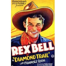 DIAMOND TRAIL (1931)